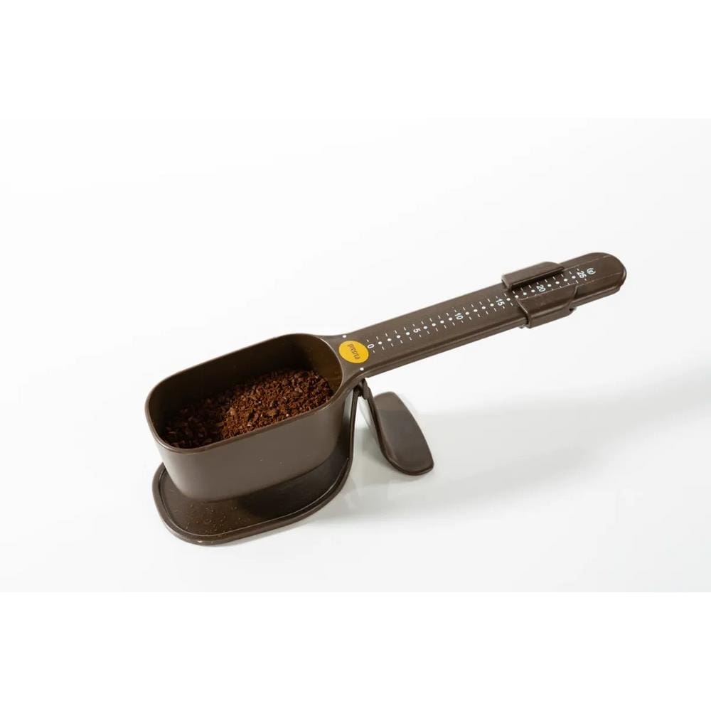 Colher Balança Dose Certa Café E Chá Pressca Cores