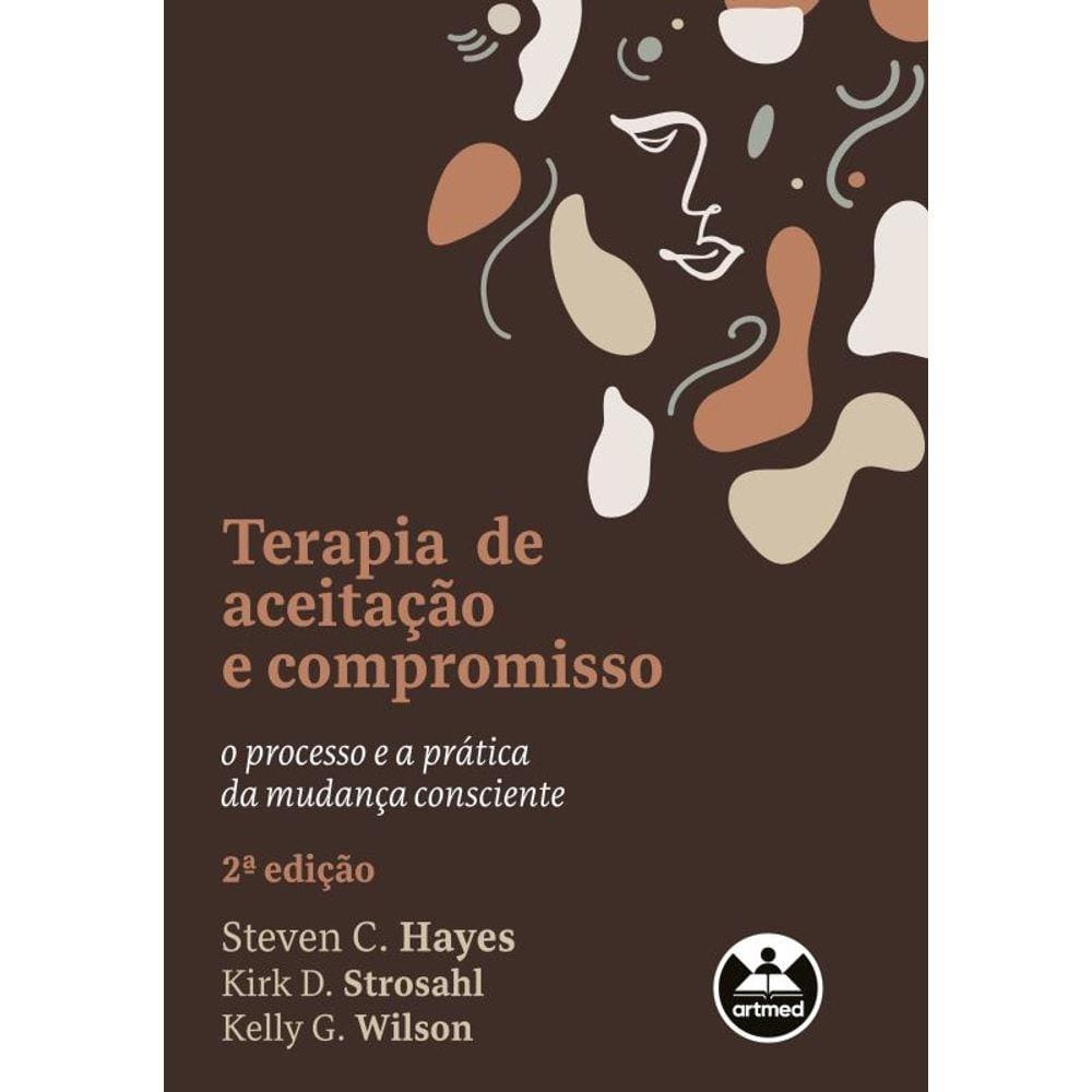 Terapia De Aceitação E Compromisso