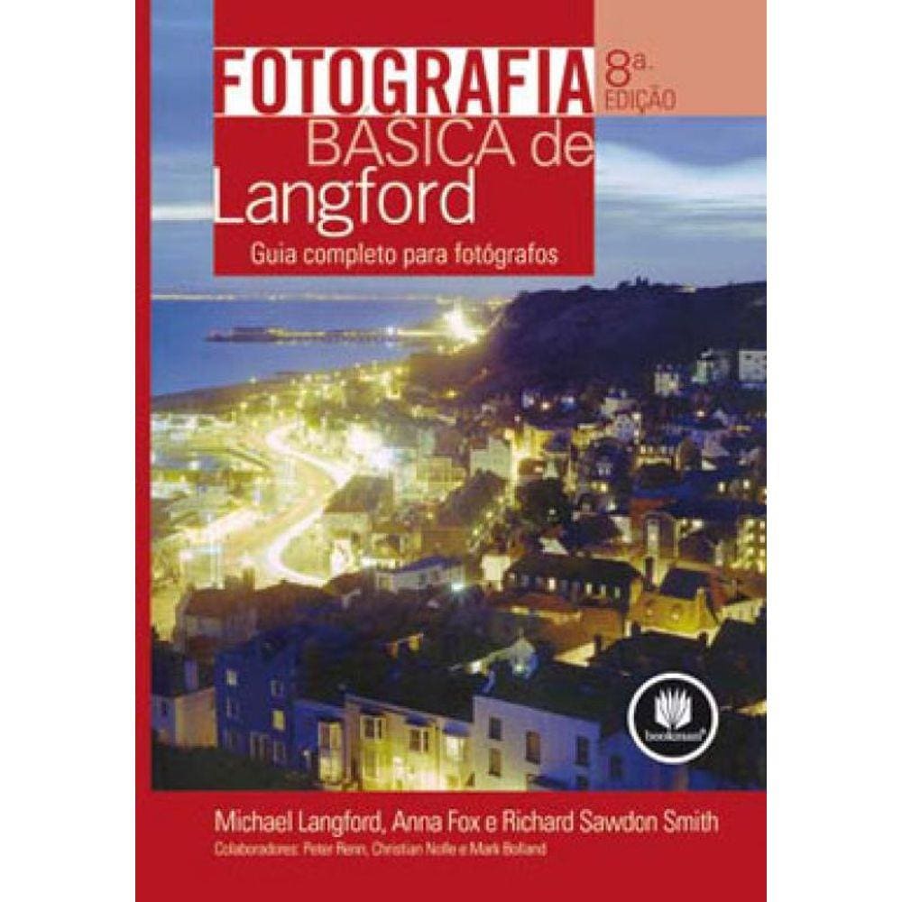 Fotografia Básica De Langford