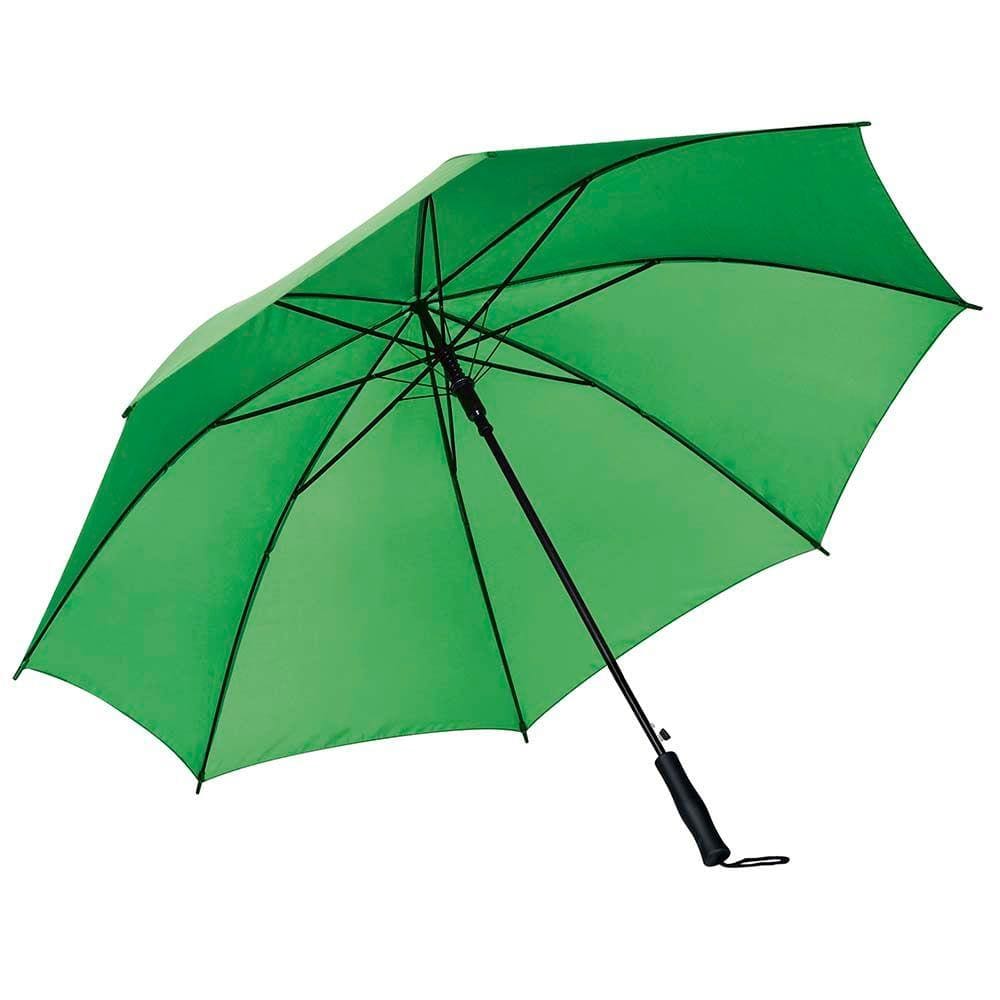 Guarda-Chuva Paráguas Sortido - Verde