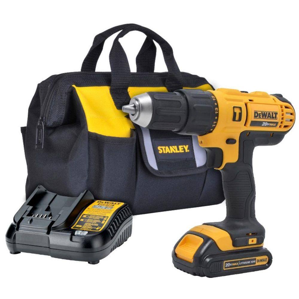 power tool bolsa dewalt