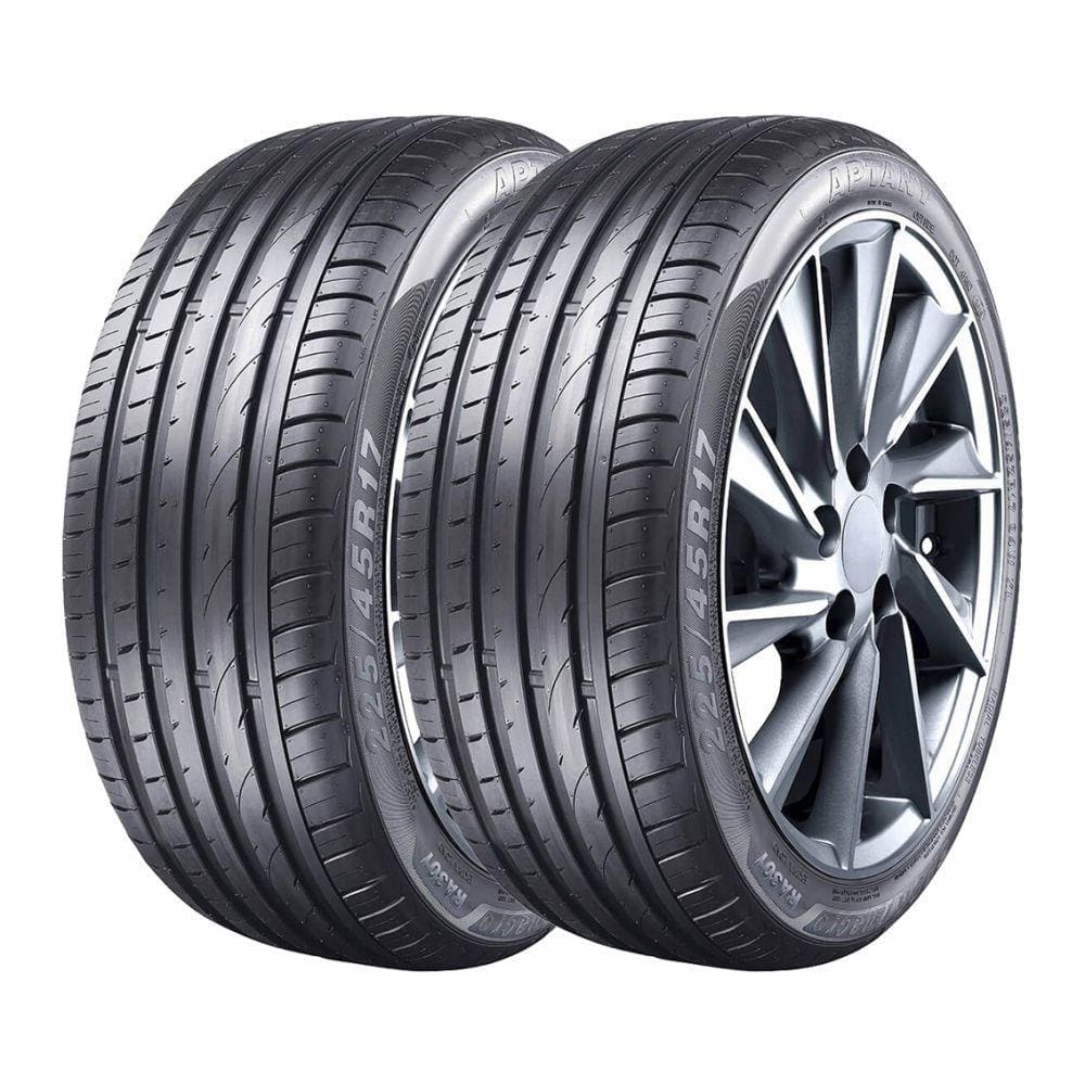 APTANY RA301 215/45R17 4本セット 215/45/17 新品サマータイヤ - www.cdi.org.in