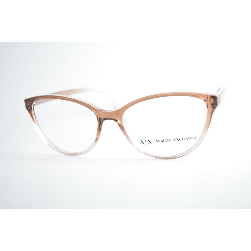 armação de óculos Armani Exchange mod ax3053 8257