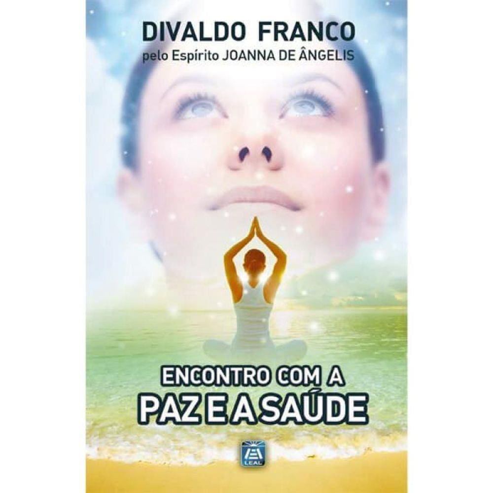 Encontro Com A Paz E A Saúde