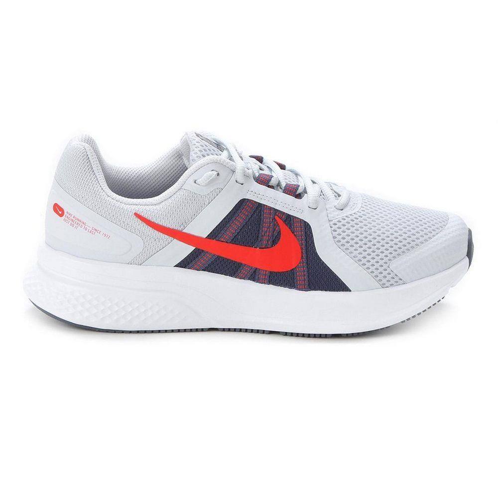 Tenis nike vermelho | Extra