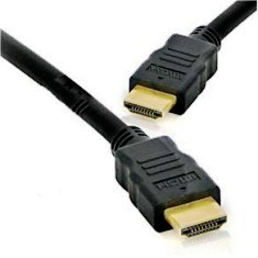 Cabo Hdmi 1.4 4K Ultra Hd 3D 5 Metros