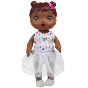 Roupa Boneca Baby Alive Hasbro Original - Kit Ratinhos