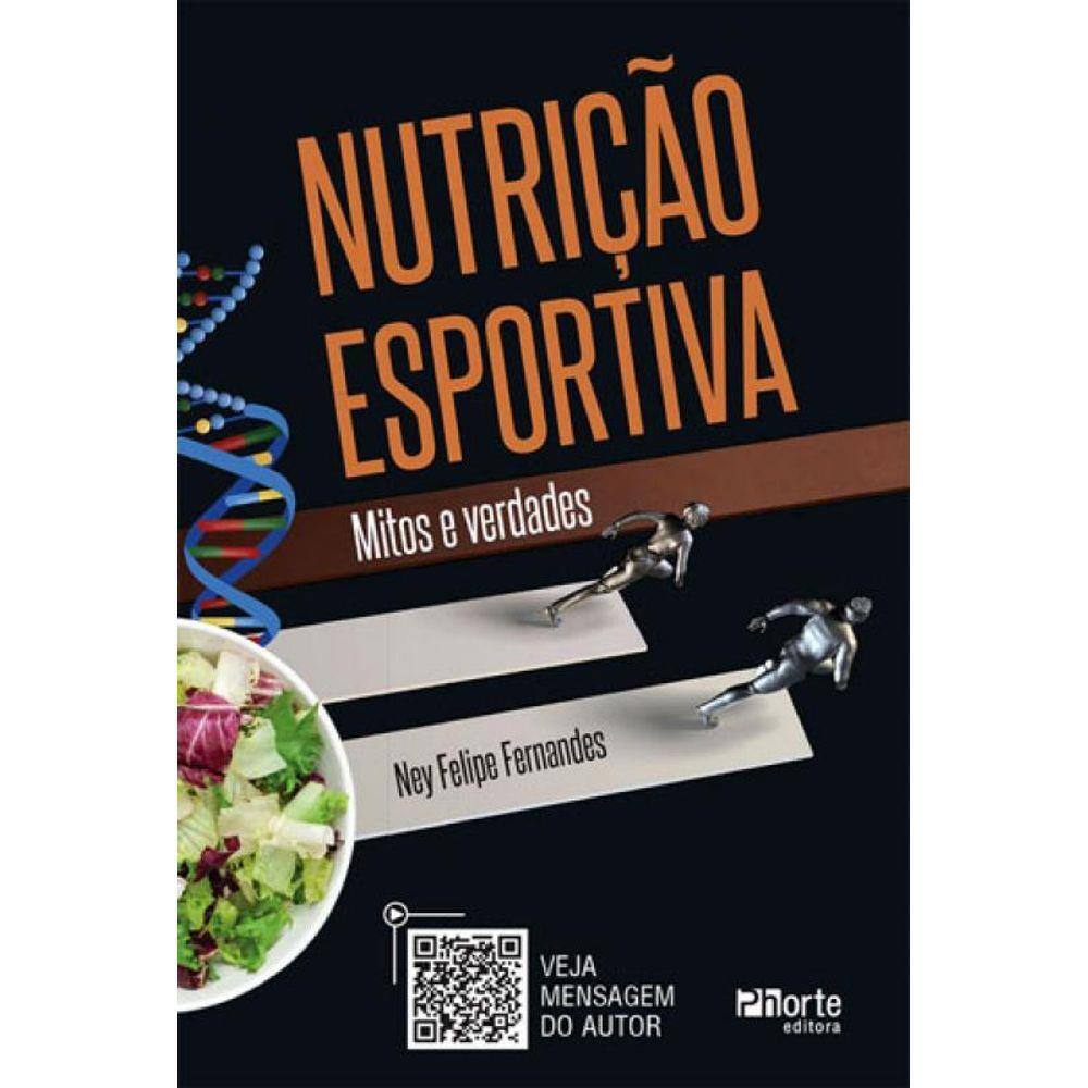 Nutriçao Esportiva - Mitos E Verdades