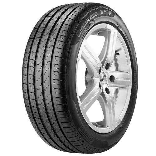 Pneu 205/50R17 Pirelli Cinturato P7 93W Menor preço em Pneu 205/50R17 Pirelli Cinturato P7 93W