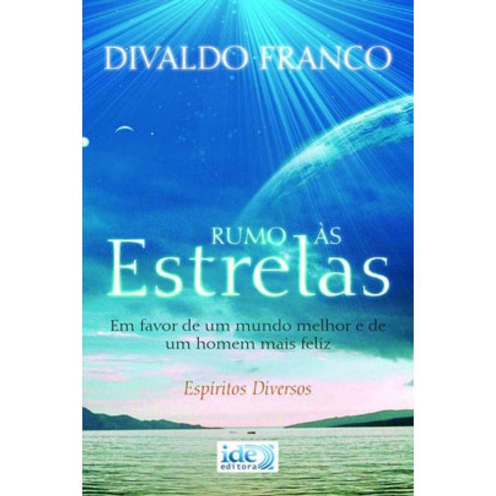 Rumo Às Estrelas
