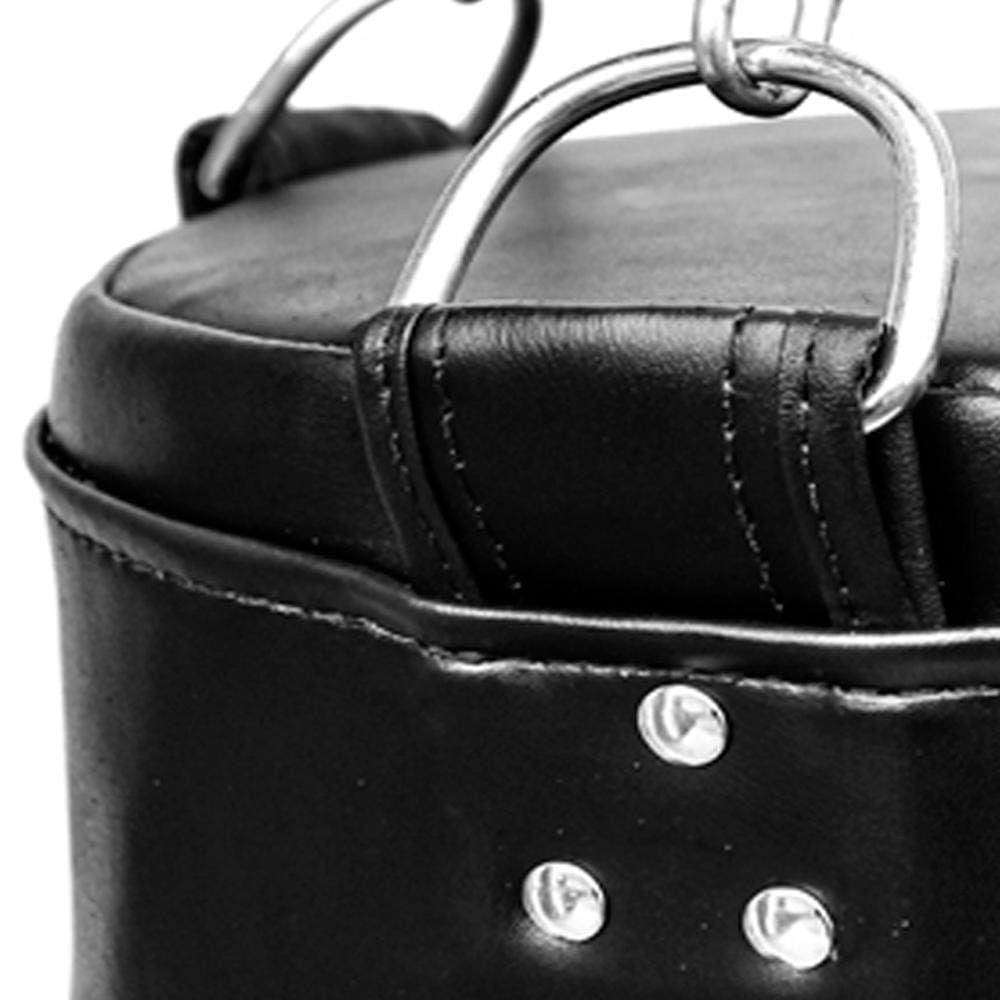 Saco De Pancada Profissional 180X100 - Gorilla