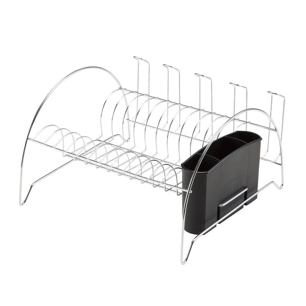 Escorredor Fan Com Porta Copos