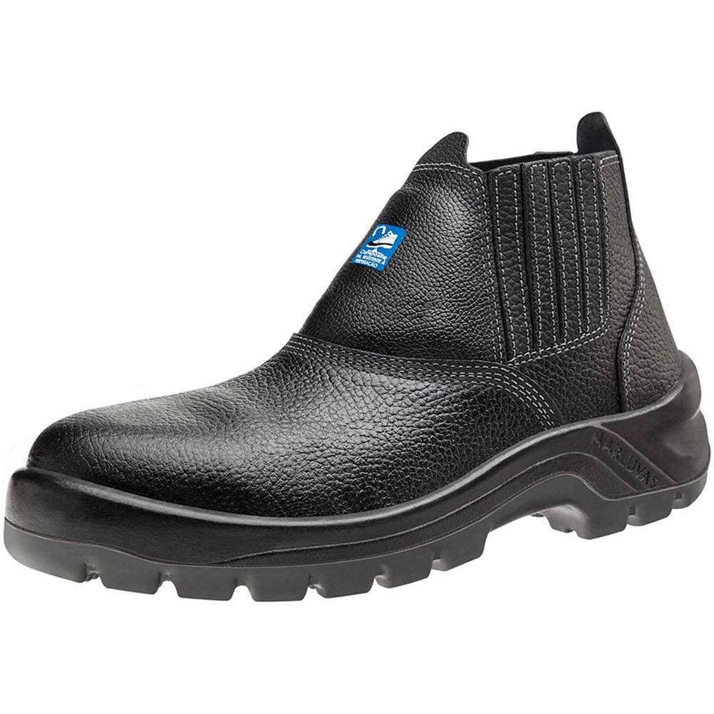 Botina De Seguranca N 43 30b19-C-Pad Composit