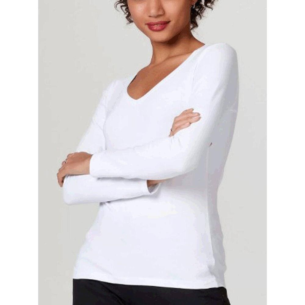 Camiseta Feminina Hering 4D8a