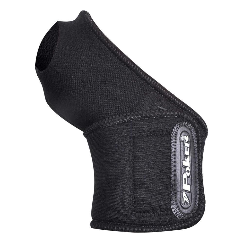 Munhequeira Poker Neoprene Power 3MM 06447-00