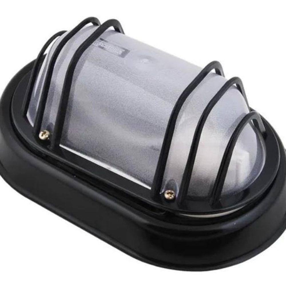 Luminária Tartaruga Suprema E-27 Taschibra