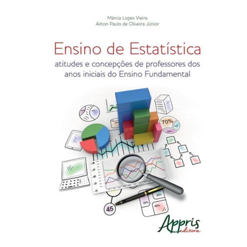 Ensino De Estatistica