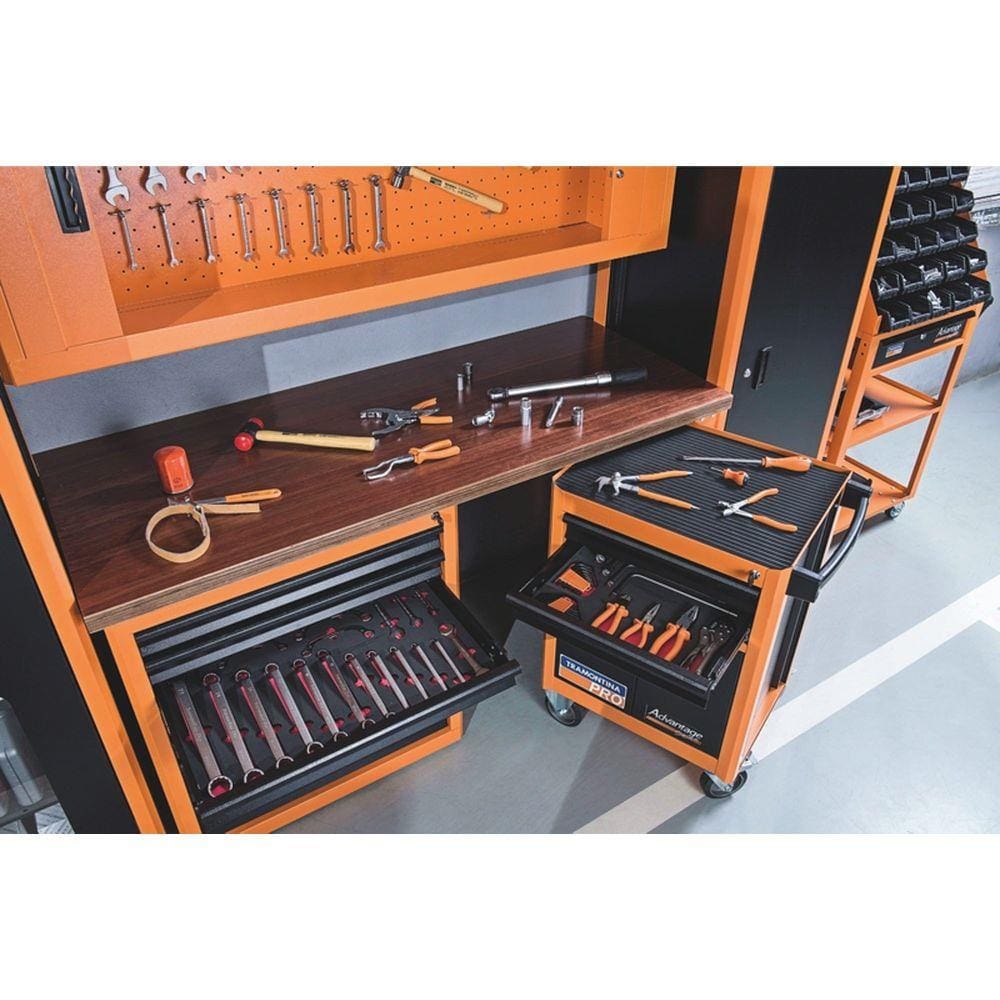 Chave estrela 3/8x7/16” Tramontina