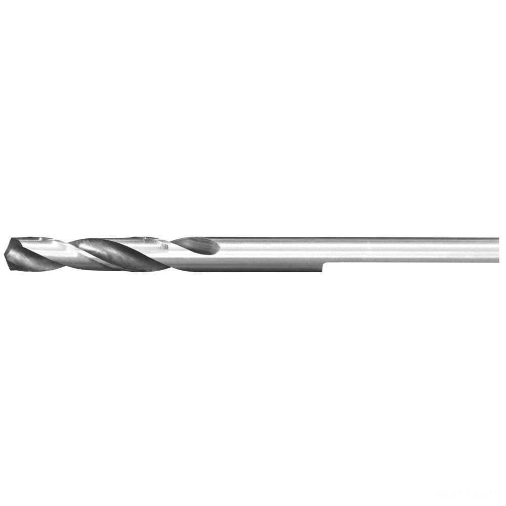 Broca Piloto 1/4” x 104 mm para Serra Copo com Ponta de Metal Duro e Bi-Metálica Tramontina Tramontina