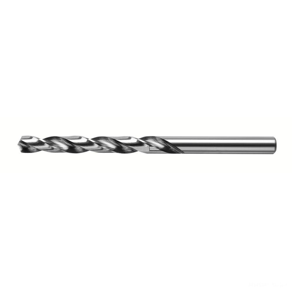 Broca para Aço 8.1x117 mm Tramontina em Aço Rápido HSS DIN 338 Tramontina