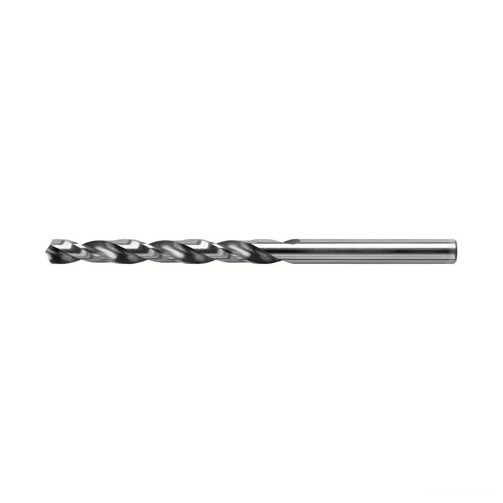 Broca para Aço 5.2x86 mm Tramontina em Aço Rápido HSS DIN 338 Tramontina