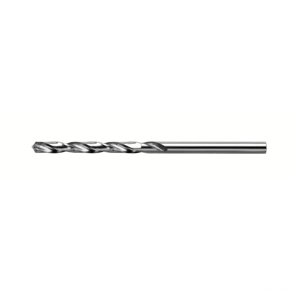 Broca para Aço 3.8x75 mm Tramontina em Aço Rápido HSS DIN 338 Tramontina