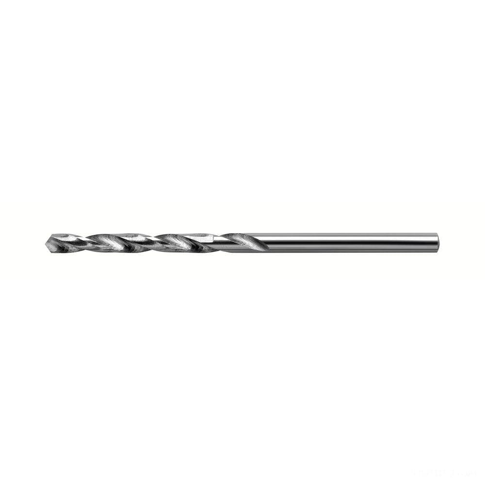 Broca para Aço 3.3x65 mm Tramontina em Aço Rápido HSS DIN 338 Tramontina