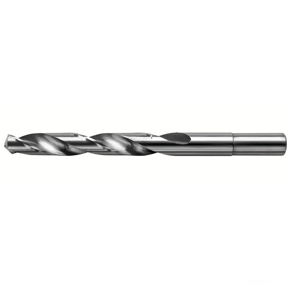 Broca para Aço 13.5x160 mm Tramontina em Aço Rápido HSS DIN 338 Tramontina