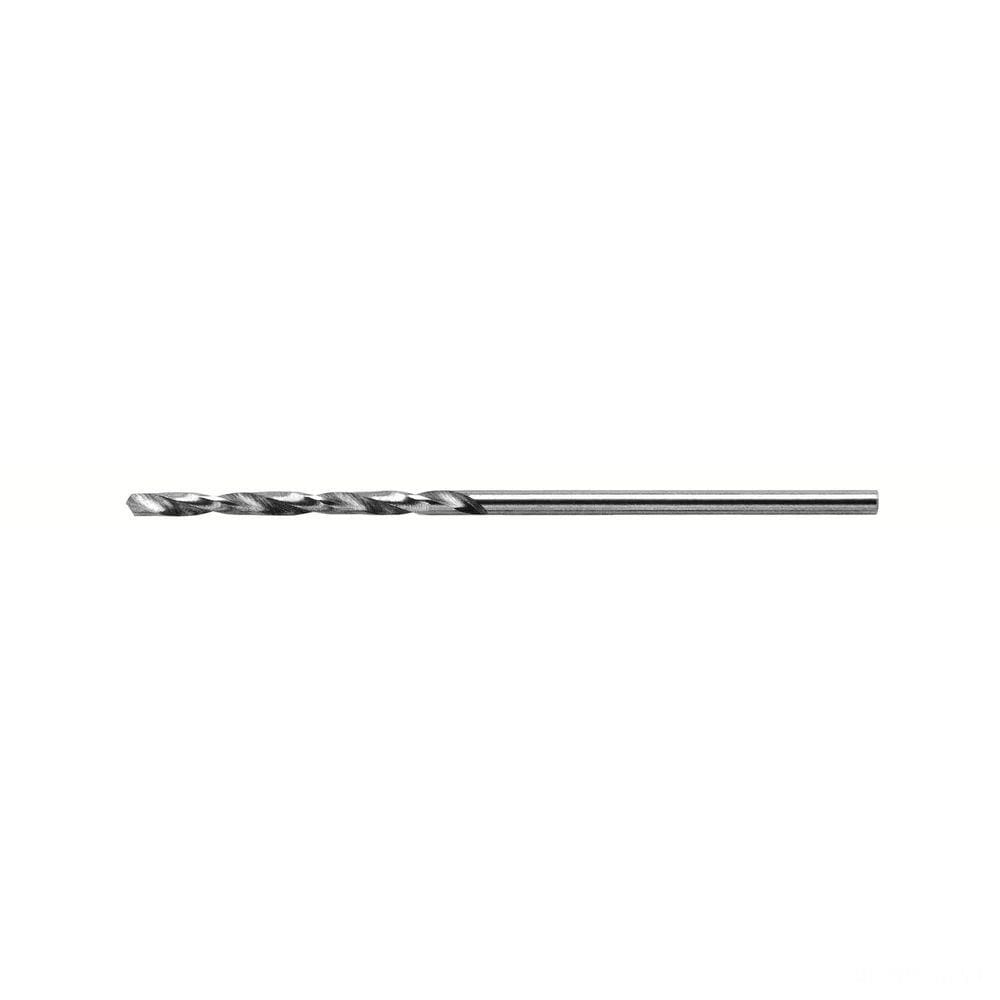 Broca para aço 1.25x38 mm DIN 338 Tramontina