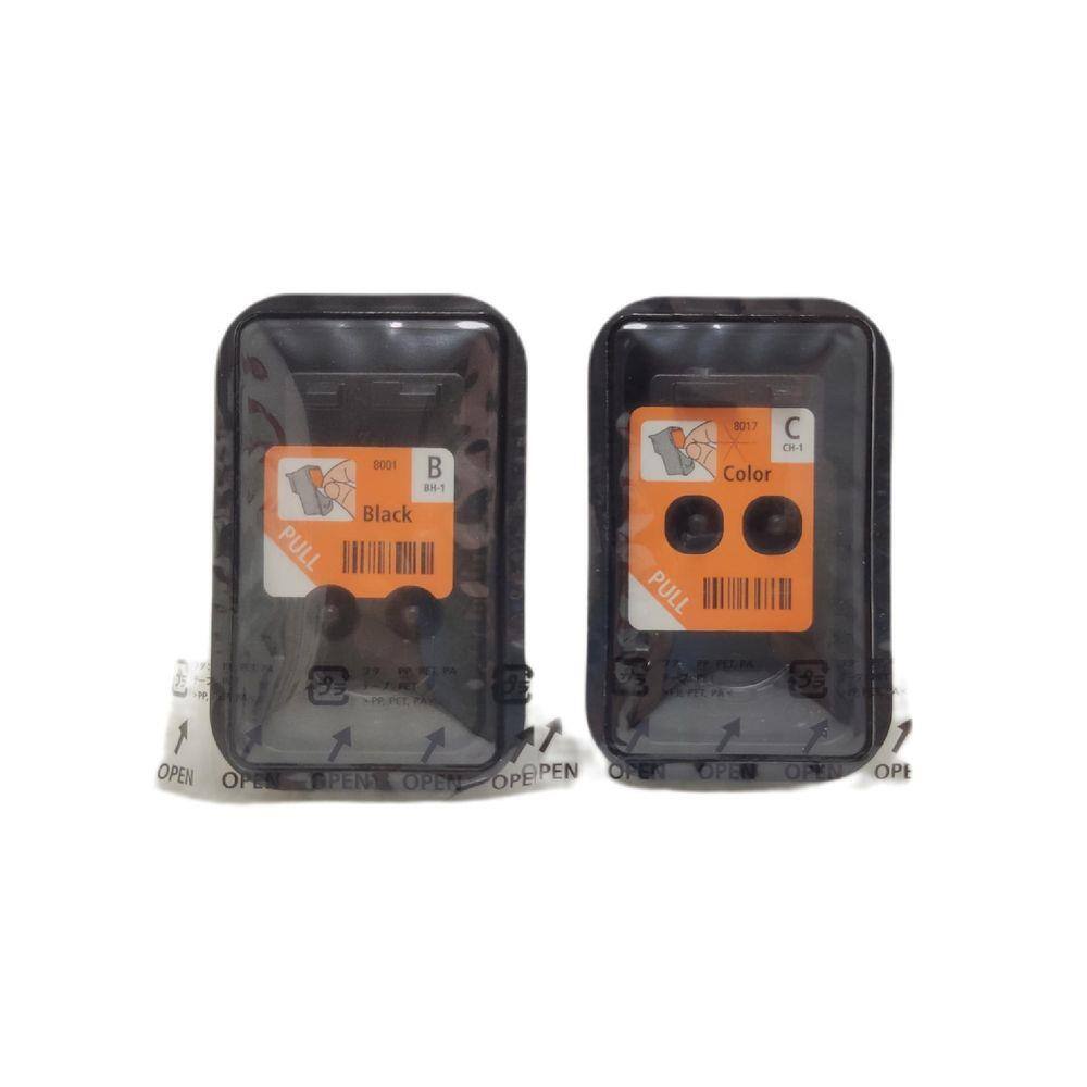 Kit De Cabeca De Impressao Canon Bk + Color 0692C005Aa | Extra