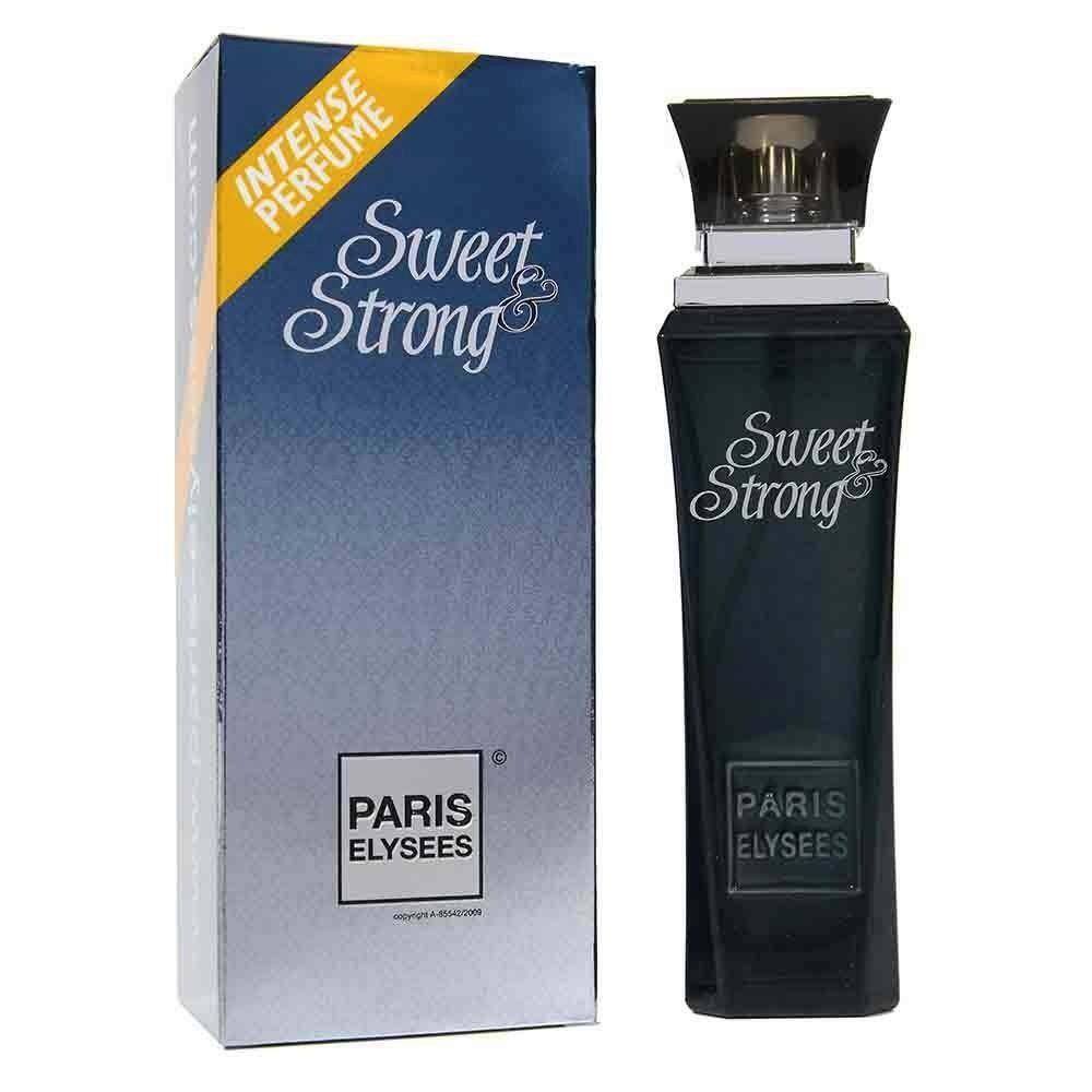 perfume sweet strong paris elysees