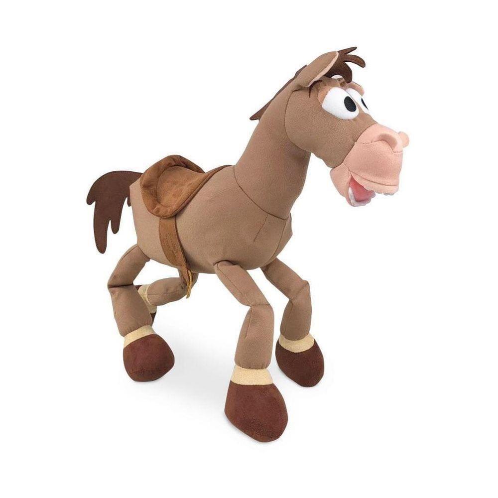 Brinquedo De Pelúcia Toy Story Bala No Alvo Fun F00439