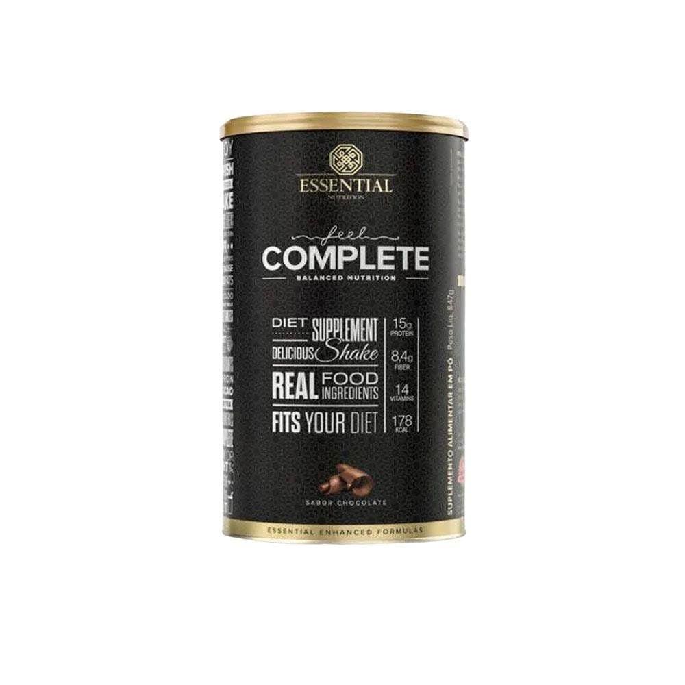 Feell Complete 547G Chocolate -  Essential Nutrition