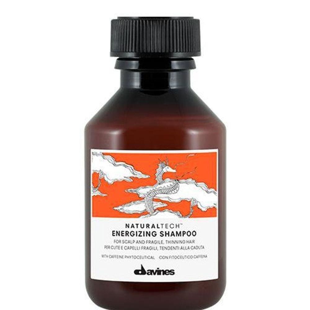 Shampoo Davines Naturaltech Energizing 250Ml