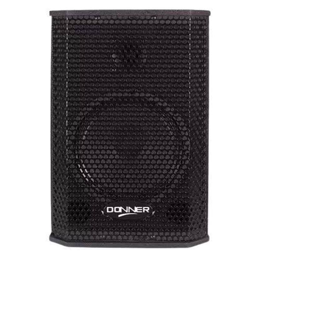Caixa De Som Acústica 75W Saga 8A - Donner