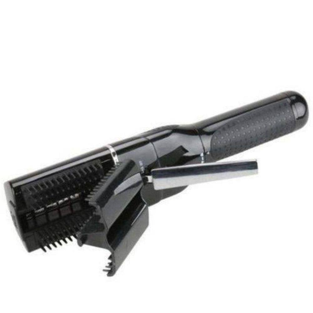 Removedor De Pontas Duplas -Corte Bordado