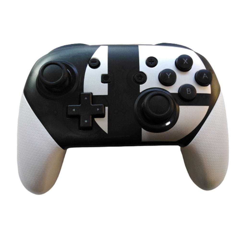 Pro Controle P Nintendo Switch Smash Bross Sensor