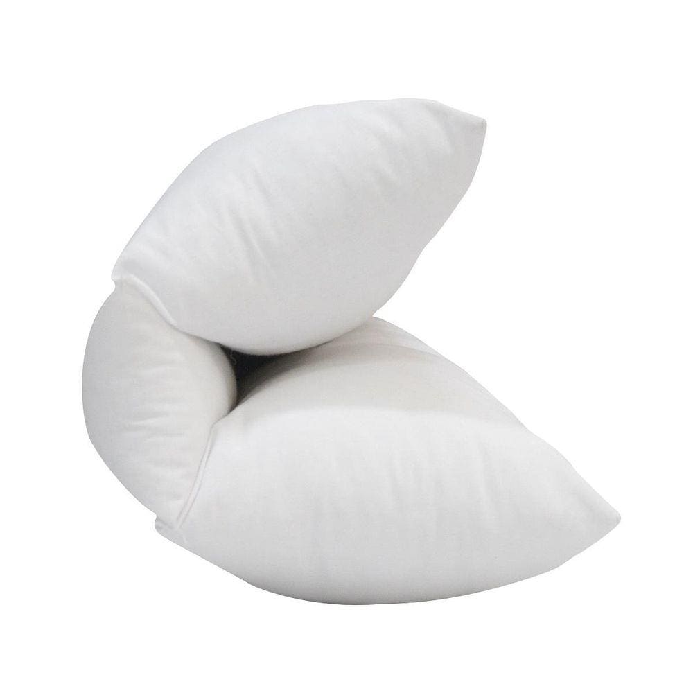 Travesseiro Ortopédico Cervical 50X70X13Cm Fibrasca
