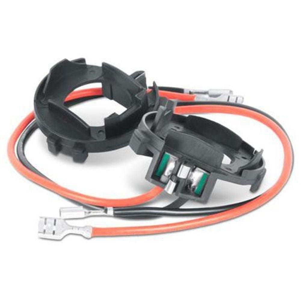 Adaptador Para Farol De Led H7 Golf 7 /Jetta Par