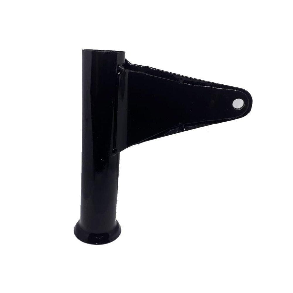 Suporte Farol Lado Esquerdo Cg 125 Titan 1995 Até 1999