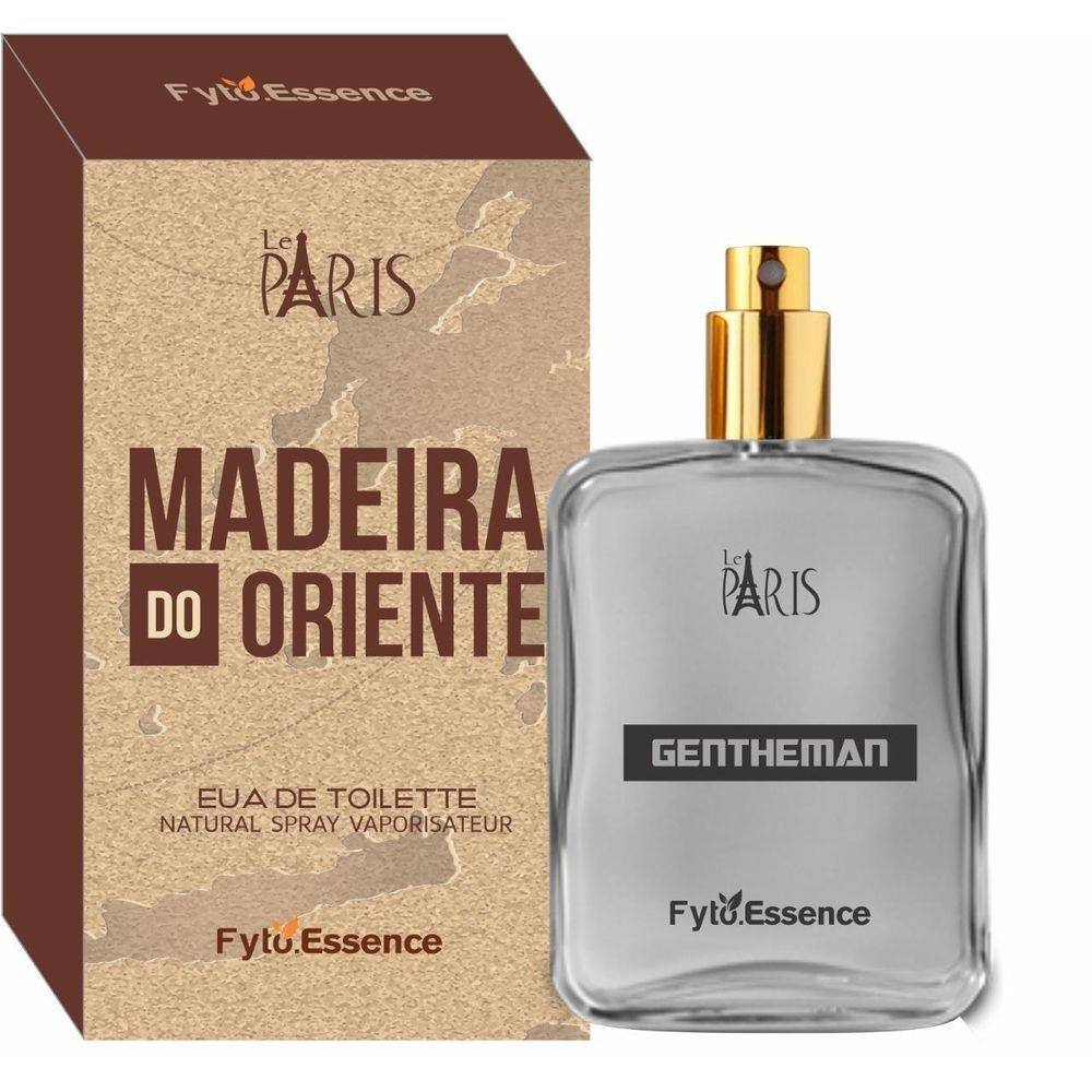 madeira perfume