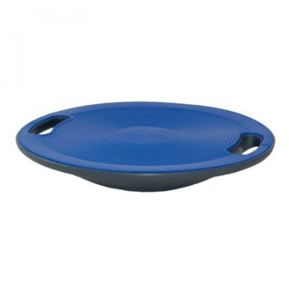 Disco De Equilibrio Com Pegada 39Cm - Liveup