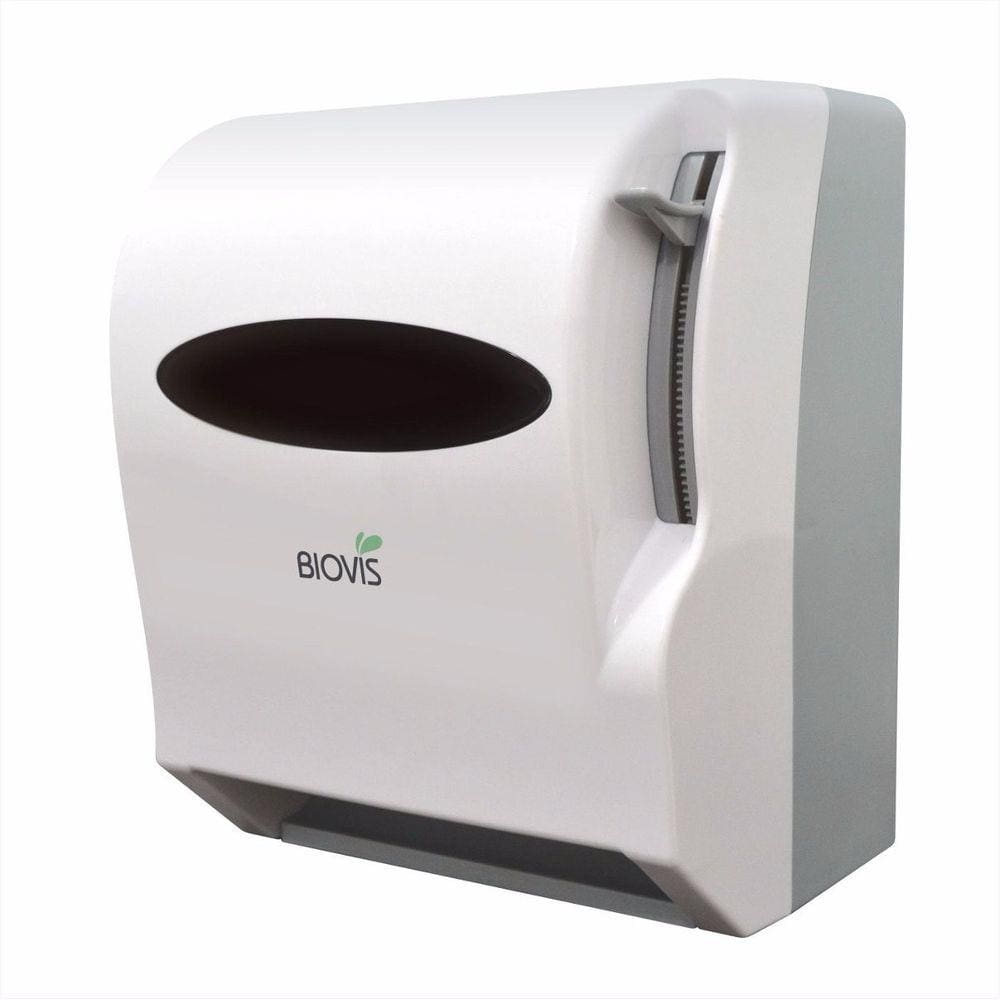 Toalheiro de Bobina Alavanca Luna