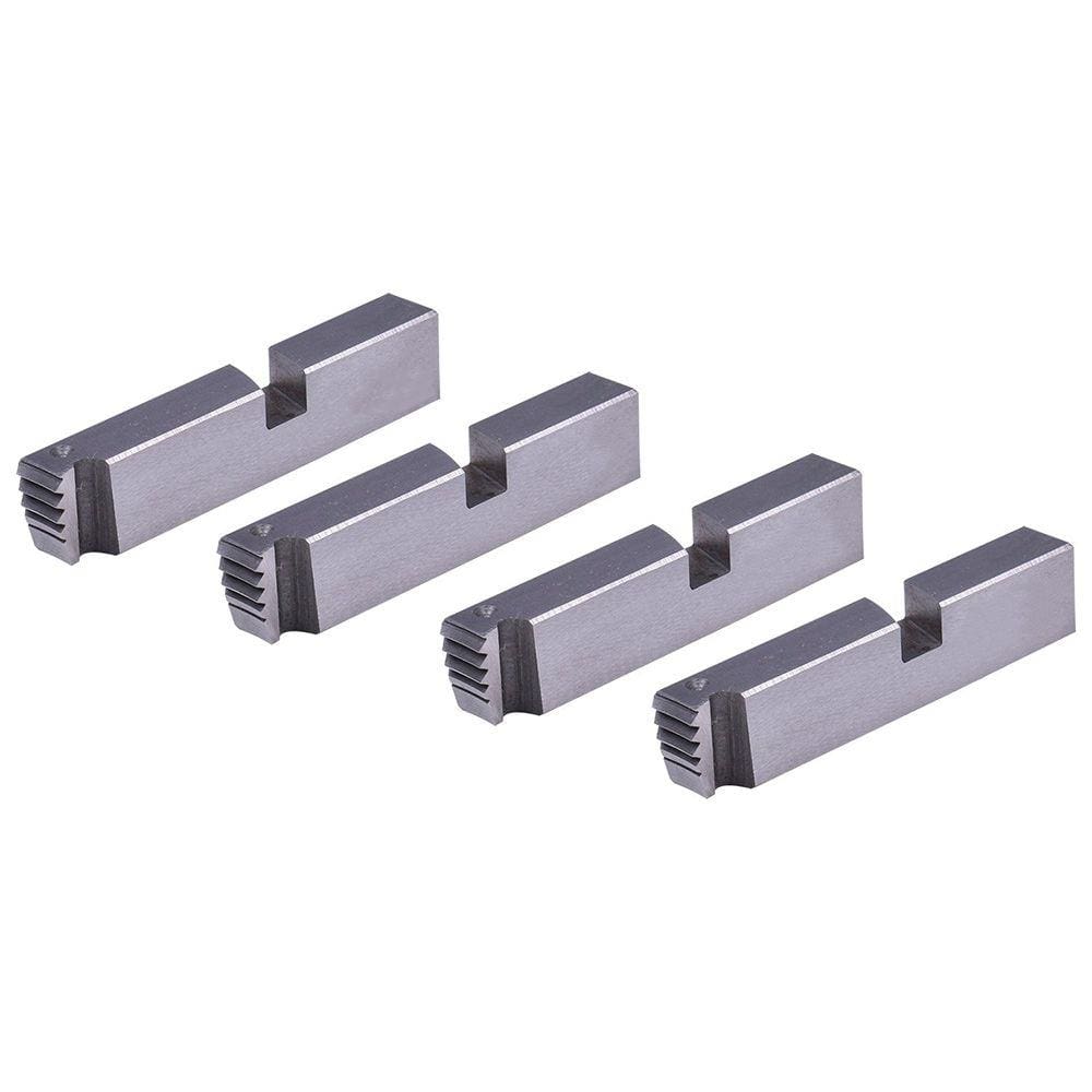 Jogo Cossinetes 2.1/2 a 4\" NPT Para Rosqueadeira Elétrica Willemann