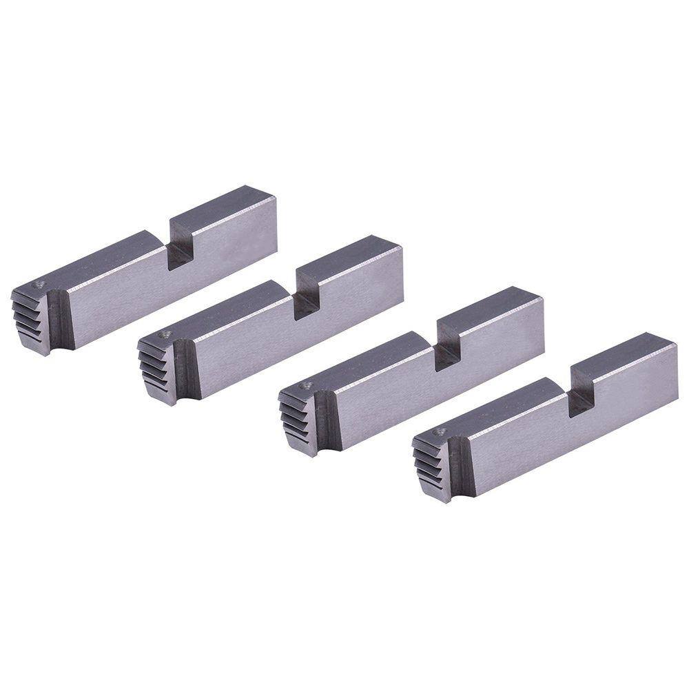 Jogo Cossinetes 1/2 a 3/4\" NPT Para Rosqueadeira Elétrica Willemann