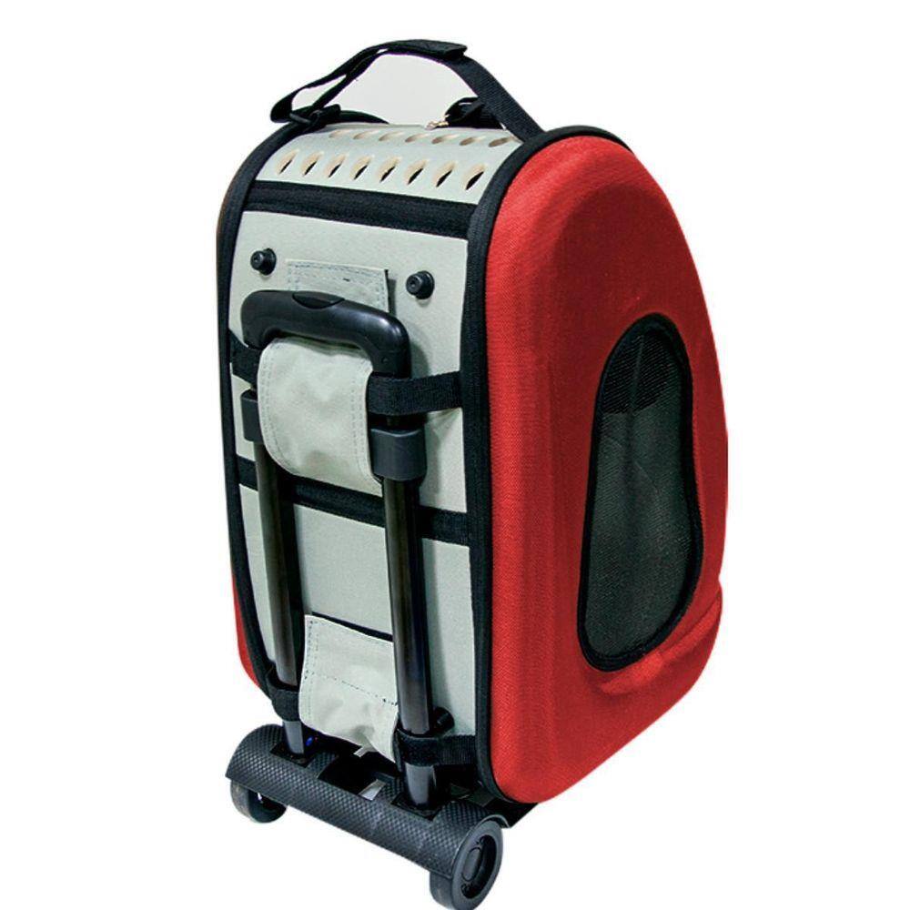office bolsa on wheels
