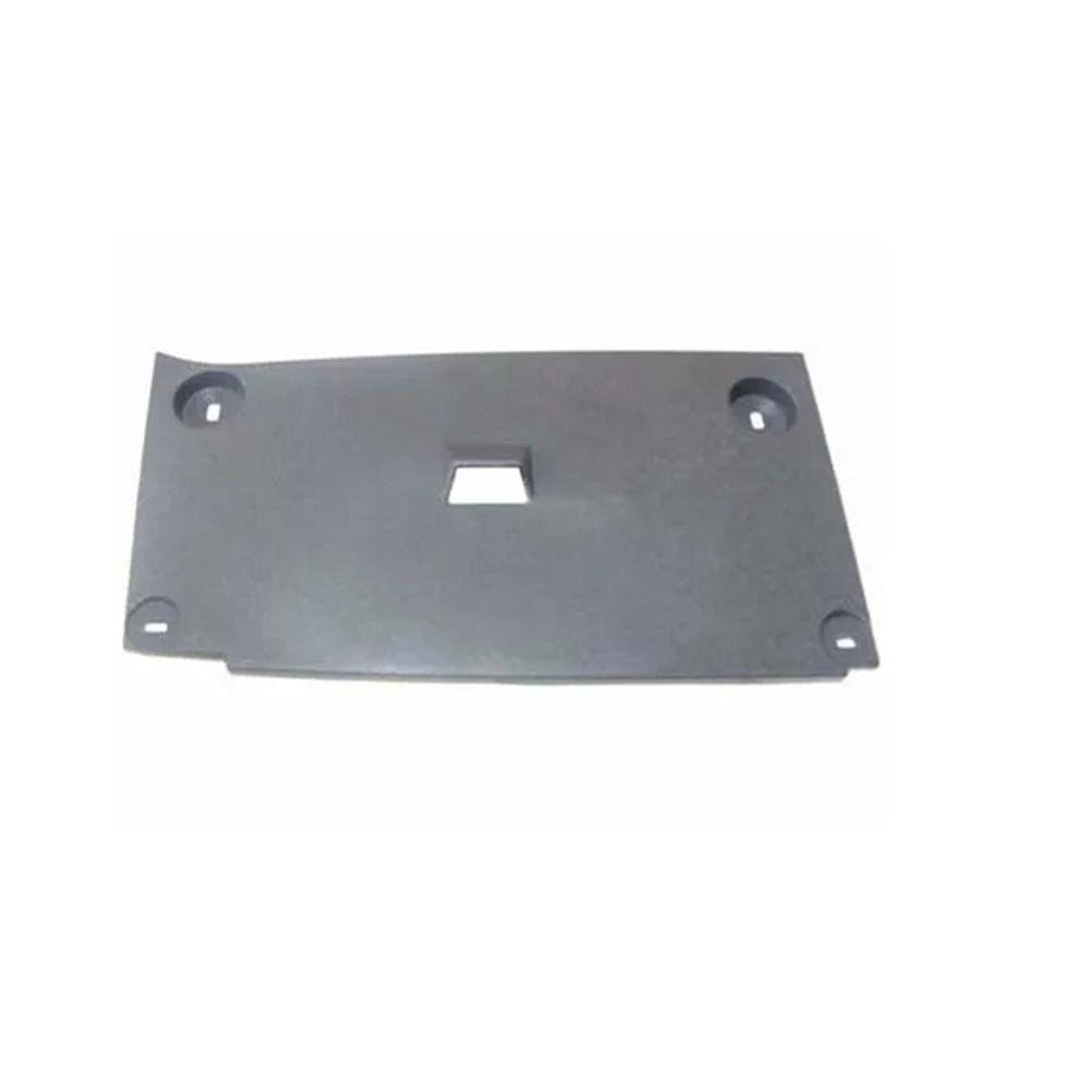 Tampa Moldura Inferior Do Painel F1000 F4000 F12000 F14000