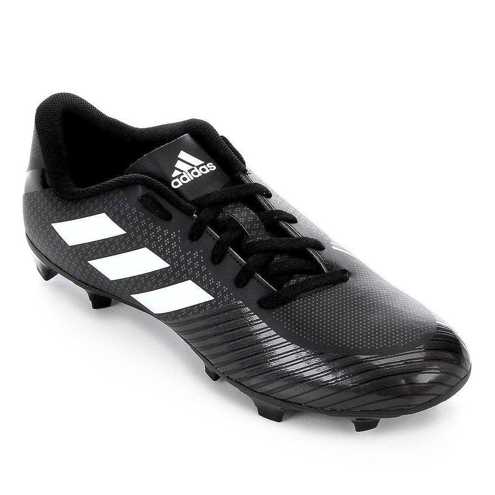 chuteira adidas futebol de campo