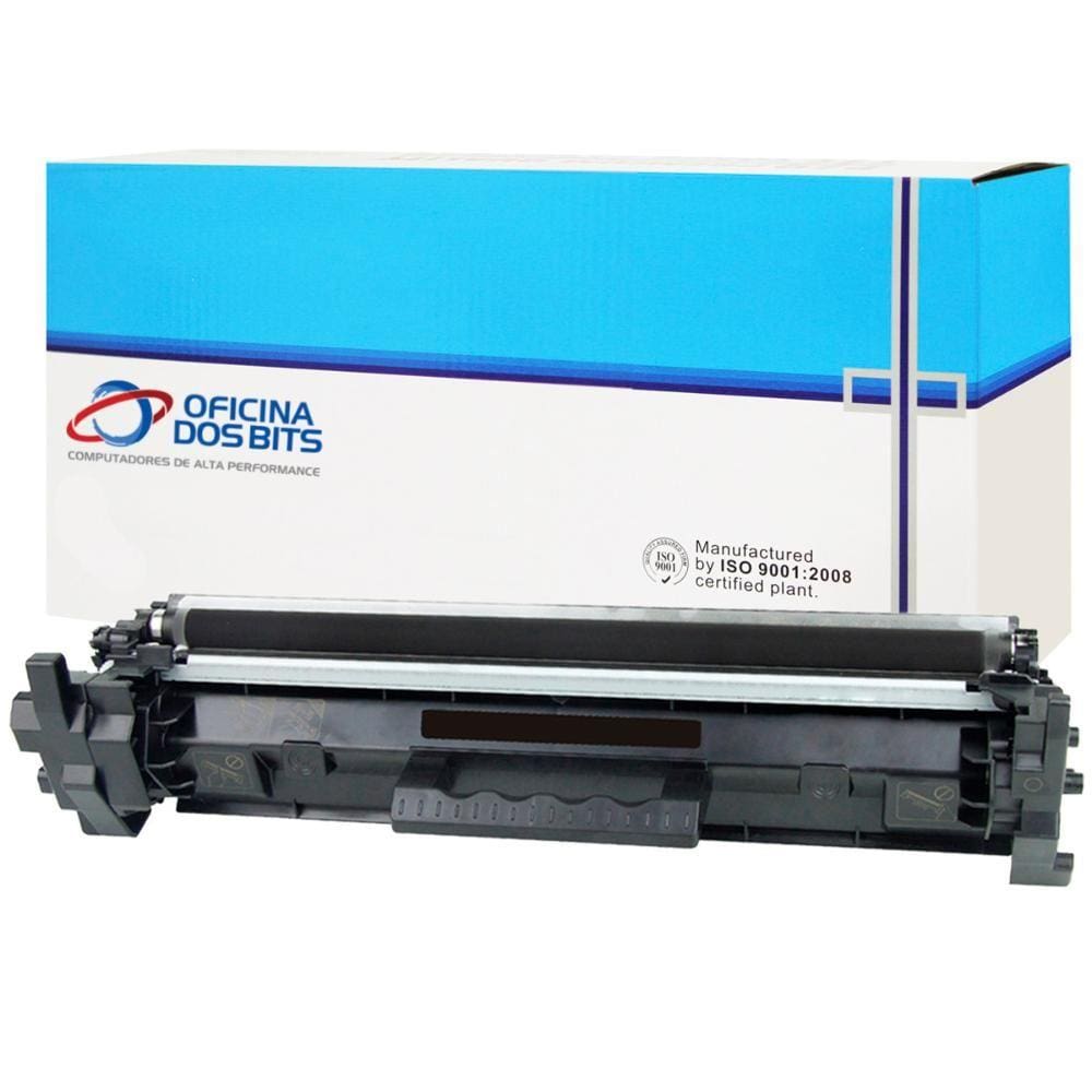Toner compatível com HP 18A - CF218A - LHCF218A