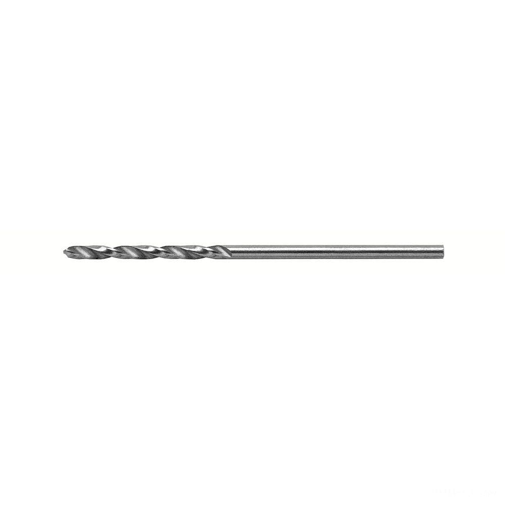 Broca para Aço 1.5x40 mm Tramontina em Aço Rápido HSS DIN 338 Tramontina